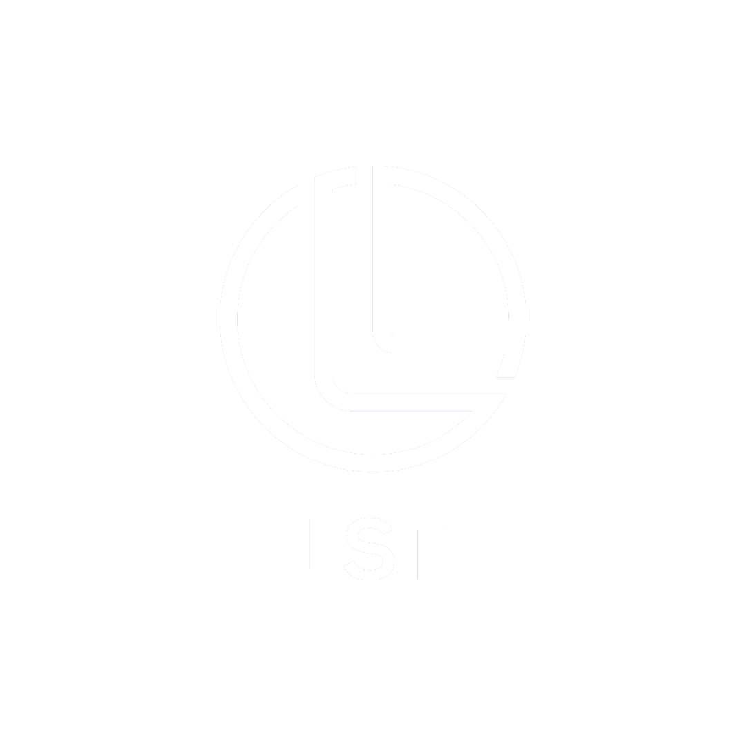 LST Logo